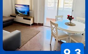 Apartamentos Prestige Suites Málaga II